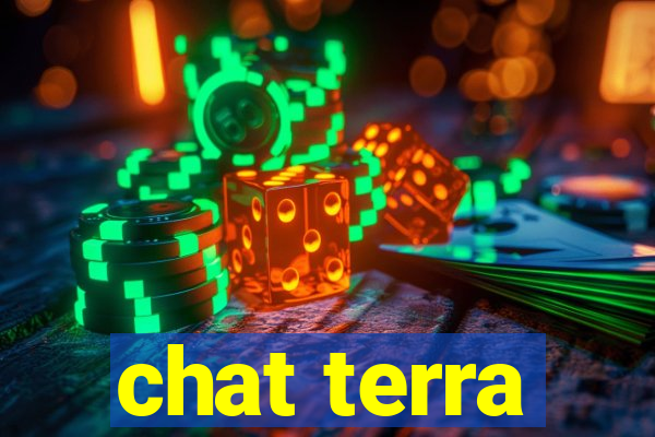 chat terra